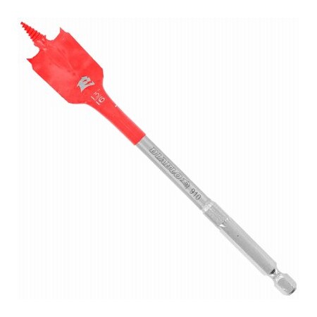 Diablo 1316''x6'' Spade Bit DSP2100